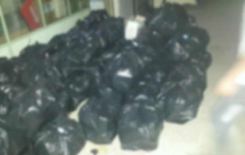 لجنة للبحث في سرقات المواد الاغاثية في الشيخ مقصود.. وتلجو: لا نميز حي حلبي على آخر