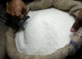 87 ليرة سورية, تنفقها حكومة الأسد لإنتاج واحد كيلو غرام من السكر, في حين تبيعه للمستهلك ب185 ليرة.