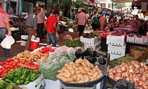 أسعار خيالية في أسواق دمشق، وأصوات من داخل مؤسسات النظام تعلو!