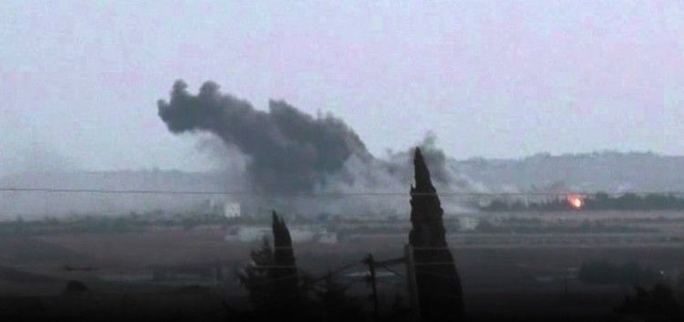 غارات روسيا تقتل 7 أشخاص في عندان.. والتاو يقضي على 20 عنصراً للنظام في ريف حلب
