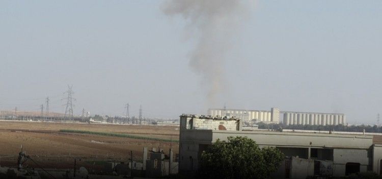 بالخطأ!!! الطيران الروسي يستهدف حاجزين للنظام بريف حمص
