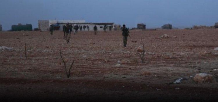 قوات النظام تسحب تعزيزات عسكرية من جبهات ريف حلب الجنوبي إلى مدينة السفيرة