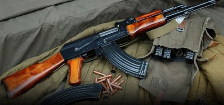 محكمة حمص الشرعية تمنع بيع الأسلحة لداعش وتحدد شروطاً لبيعها للمدنيين