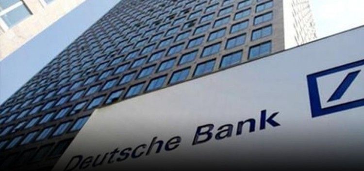 خرق العقوبات على سورية يكلف بنك ألماني غرامة بـ 200 مليون دولار